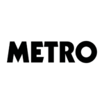 Metro logo