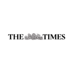 The Times logo